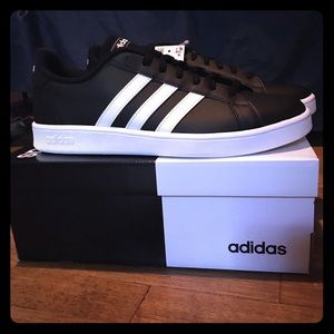 Adidas Mens Shoe